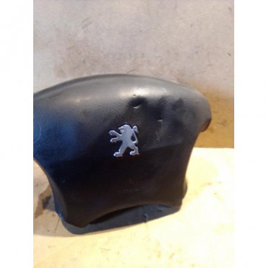 Airbag Conductor Peugeot 407 SW (2004) 2.0 HDi (136 cv)