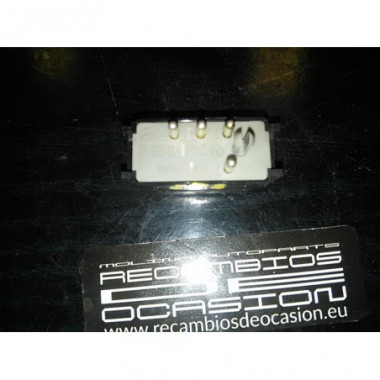 Interruptor Mercedes Benz Clase C (W202) (1993-2000) C 180 (122 cv)