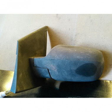 Retrovisor izquierdo Ford Fiesta VI (2001-2008) 1.4 16V (80 cv)