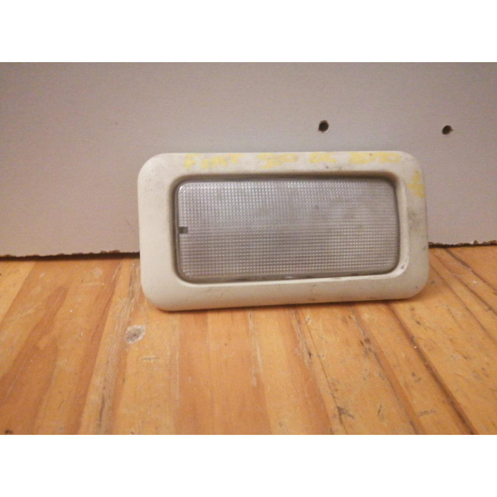 Luz interior Fiat 500L (2012) 1.3 MultiJetII (85 cv)