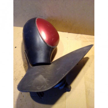 Retrovisor derecho Peugeot 106 I (1A/C) (1991-1996) 1.4 D (50 cv)