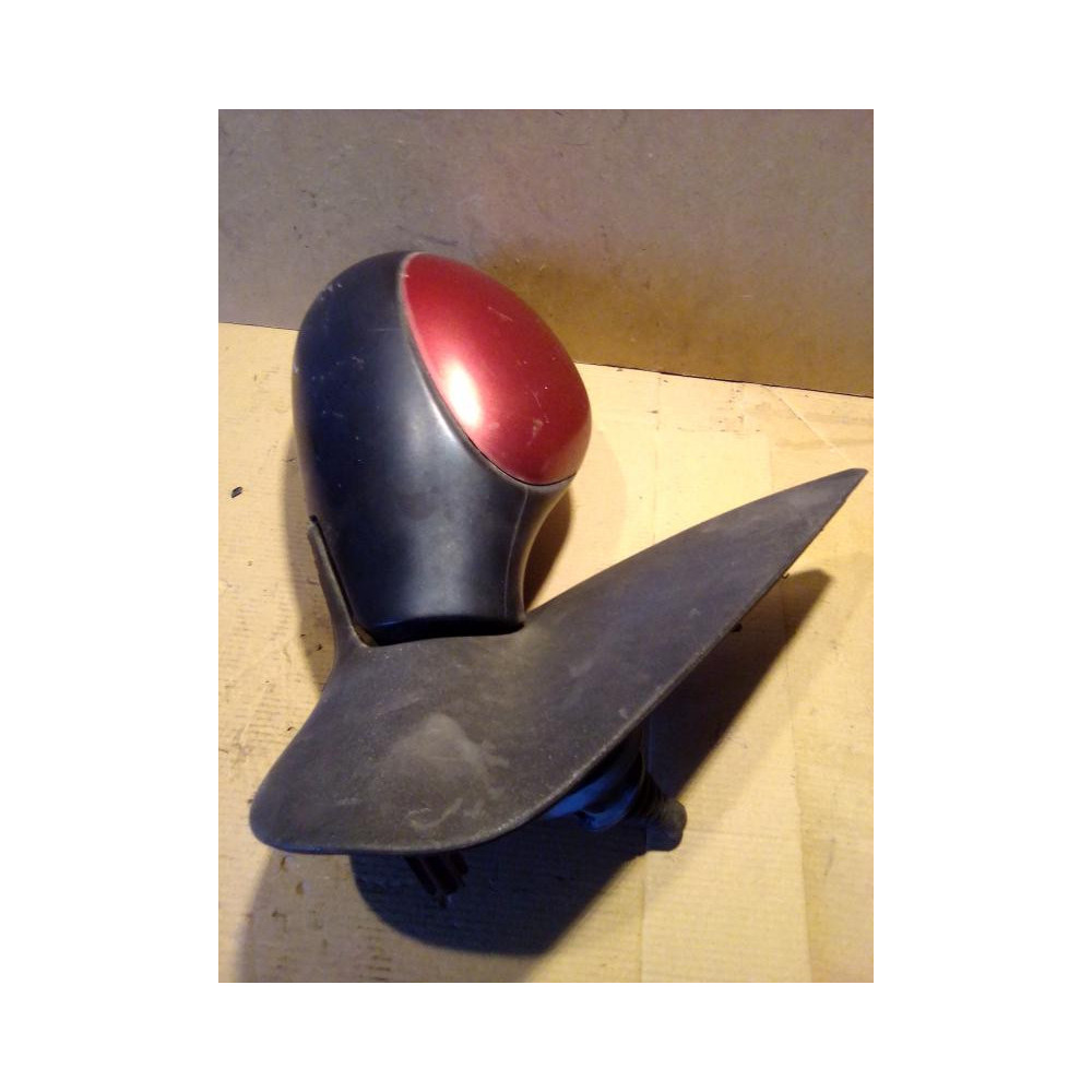 Retrovisor derecho Peugeot 106 I (1A/C) (1991-1996) 1.4 D (50 cv)