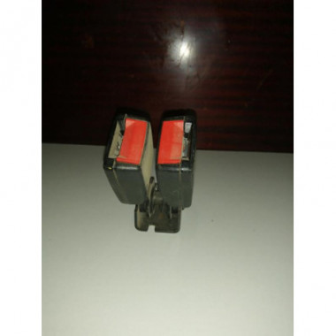 Cinturon seguridad trasero central Mini One (2010) 1.6 (90 cv)