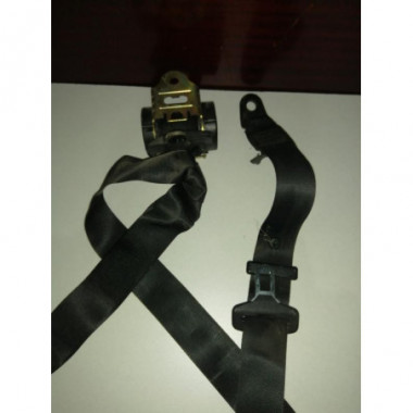 Cinturon seguridad trasero izquierdo Mini One (2010) 1.6 (90 cv)