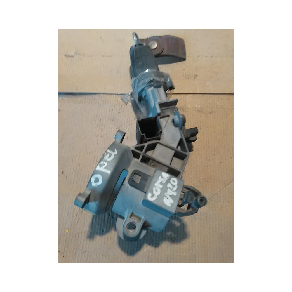Conmutador de arranque Opel Corsa C (1998-2003) 1.7 DTI 16V (75 cv)