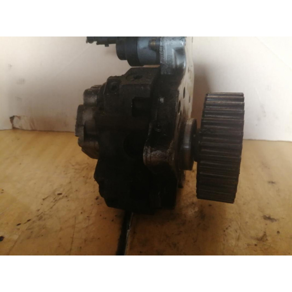 Bomba combustible Renault Megane I Cabriolet (Fase II, 1999) 2.0 IDE 16V (140 cv