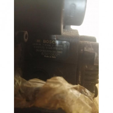 Bomba combustible Renault Megane I Cabriolet (Fase II, 1999) 2.0 IDE 16V (140 cv