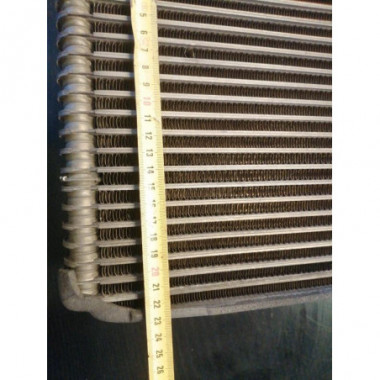 Condensador aire acondicionado Nissan Almera I Hatchback (N15) 1.6 (99 cv)