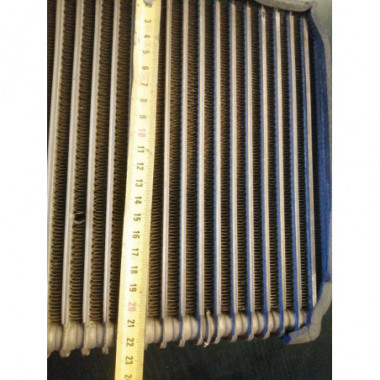 Condensador aire acondicionado Nissan Almera I Hatchback (N15) 1.6 (99 cv)