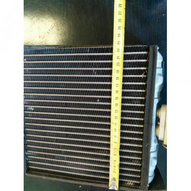 Condensador aire acondicionado Nissan Almera II (N16) 1.8 16V (114 cv)