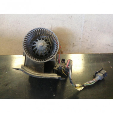 Motor calefacción Renault Kangoo Passenger (KC) (1997-2010) 1.5 dCi (82 cv)