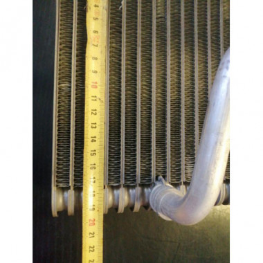 Condensador aire acondicionado Renault Megane I (BA) (1995-2003) 1.6 e (90 cv)