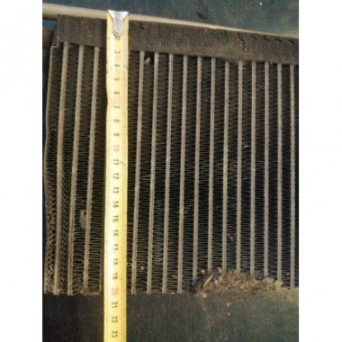 Condensador aire acondicionado Bmw Serie 3 (E46) (2001) 320i (150 cv)