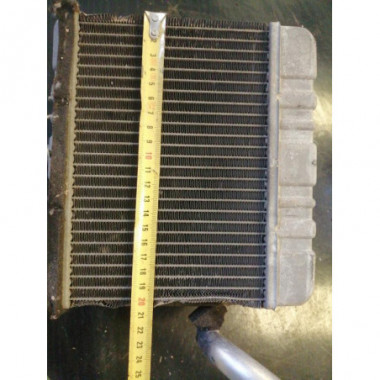 Radiador calefacción Bmw Serie 3 (E46) (2001) 320i (150 cv)
