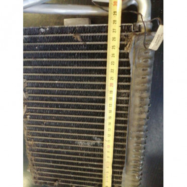 Condensador aire acondicionado Saab 9-3 I (1998-2002) 2.2 TiD (115 cv)