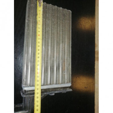Radiador calefacción Citroen Saxo (S0,S1) (1996-2004) 1.5 D (57 cv)