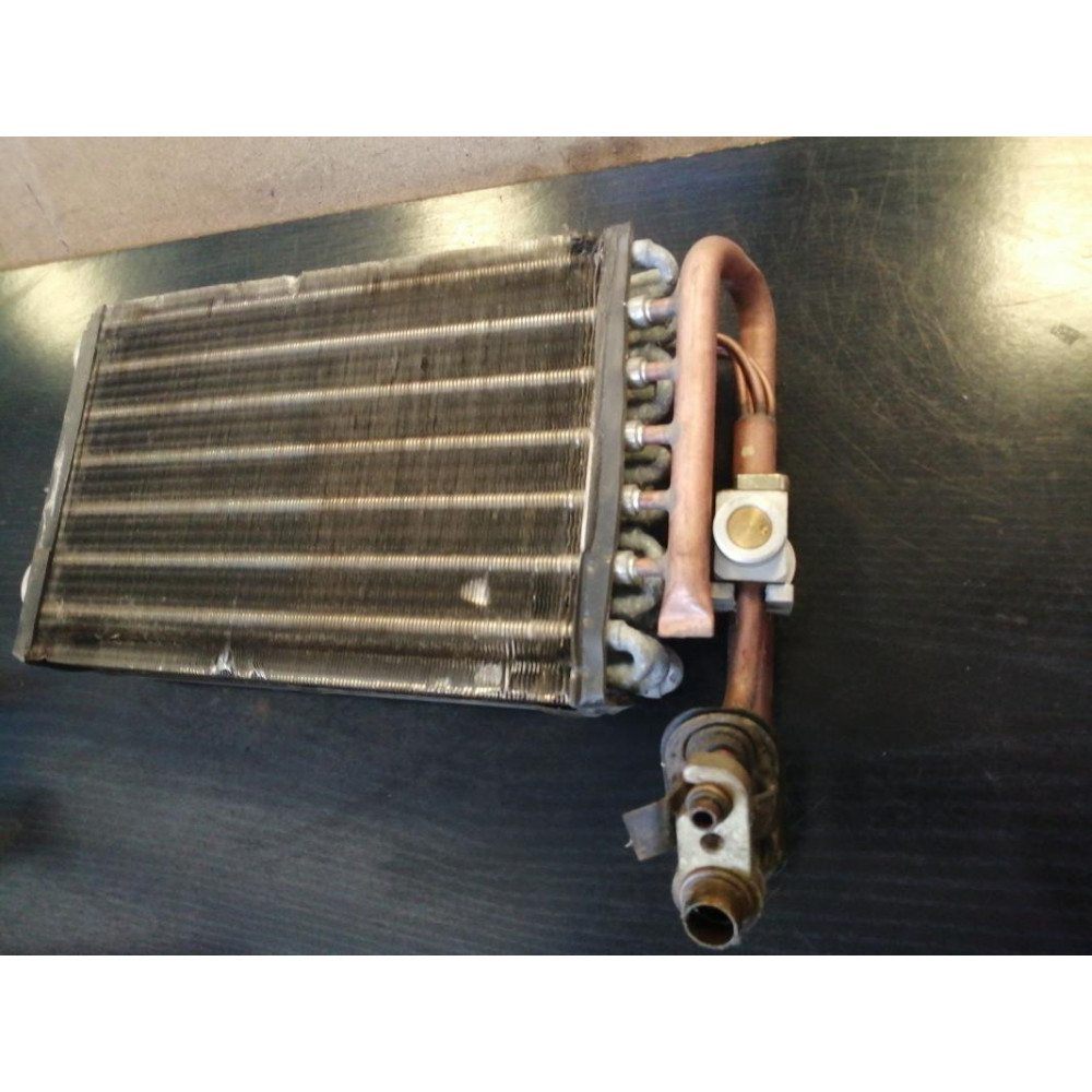 Condensador aire acondicionado Bmw Serie 3 (E46) (2001) 320i (150 cv)