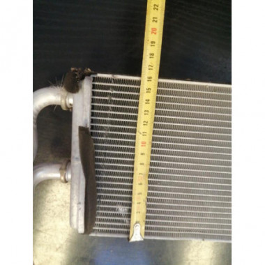Radiador calefacción Fiat Punto II (188) (1999-2012) 1.9 JTD (101 cv)