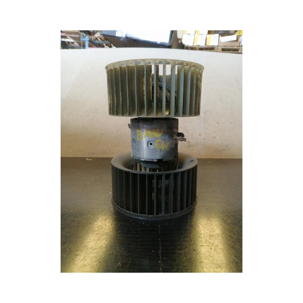 Motor calefacción Bmw Serie 3 (E46) (2001) 320i (150 cv)