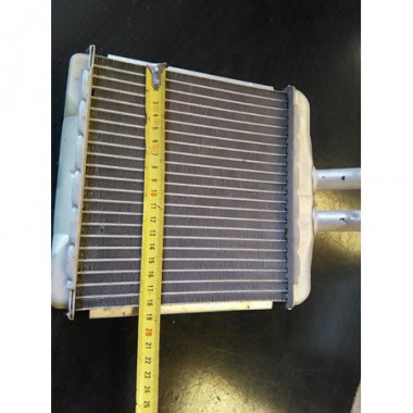 Radiador calefacción Daewoo Lanos (KLAT) (1997-2003) 1.5 i (86 cv)