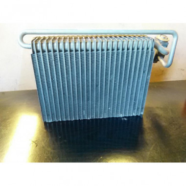 Condensador aire acondicionado Bmw Serie 3 (E46) (2001) 318i (118 cv)