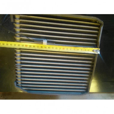 Condensador aire acondicionado Nissan Almera II (N16) (2000-2006) 1.5 (90 cv)