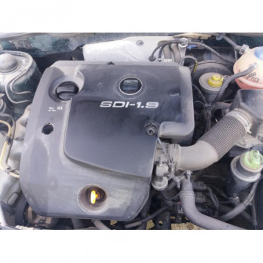 Motor Seat Ibiza II (Versión 1999) (1999-2002) 1.9 SDI (68 cv)