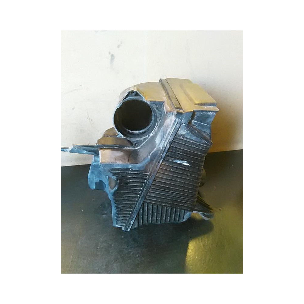 Caja filtro de aire Renault Megane II (2002-2009) 1.5 dCi (101 cv)