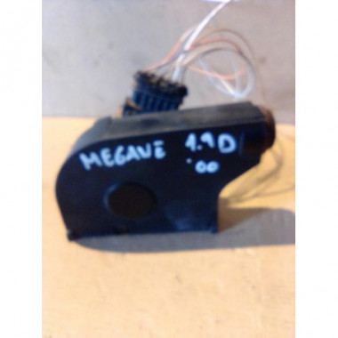 Potenciometro pedal Renault Megane I (BA) (1995-2003) 1.9 D Eco (64 cv)