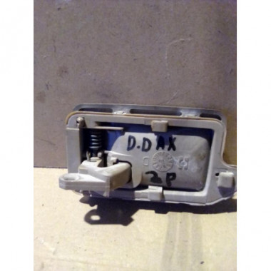 Maneta exterior delantera derecha Citroen AX (1986-1991) 10 E 1.0 (45 cv)