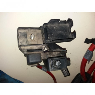 Alternador Bmw Serie 3 (E46) (2001) 320d (136 cv)