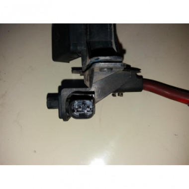 Alternador Bmw Serie 3 (E46) (2001) 320d (136 cv)