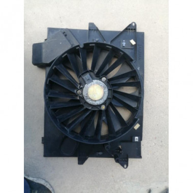 Electroventilador Jaguar S-type (CCX) (1998-2007) 2.7 D (207 cv)