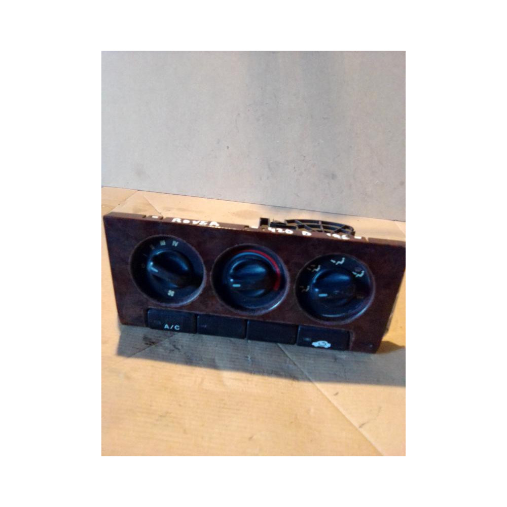 Mando calefaccion / A/A Rover 400 Hatchback (RT) (1995-2000) 420 Di (105 cv)