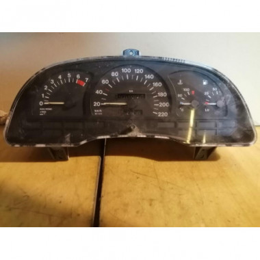 Cuadro de instrumentos Opel Astra G (1996-2008) 1.6i (85 cv)