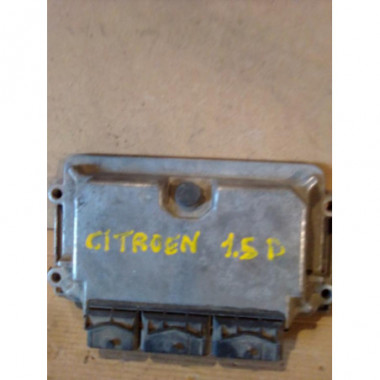 Centralita motor uce Citroen Saxo (S0,S1) (1996-2004) 1.5 D (57 cv)