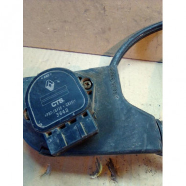 Potenciometro pedal Renault Megane I (BA) (1995-2003) 1.9 D Eco (64 cv)