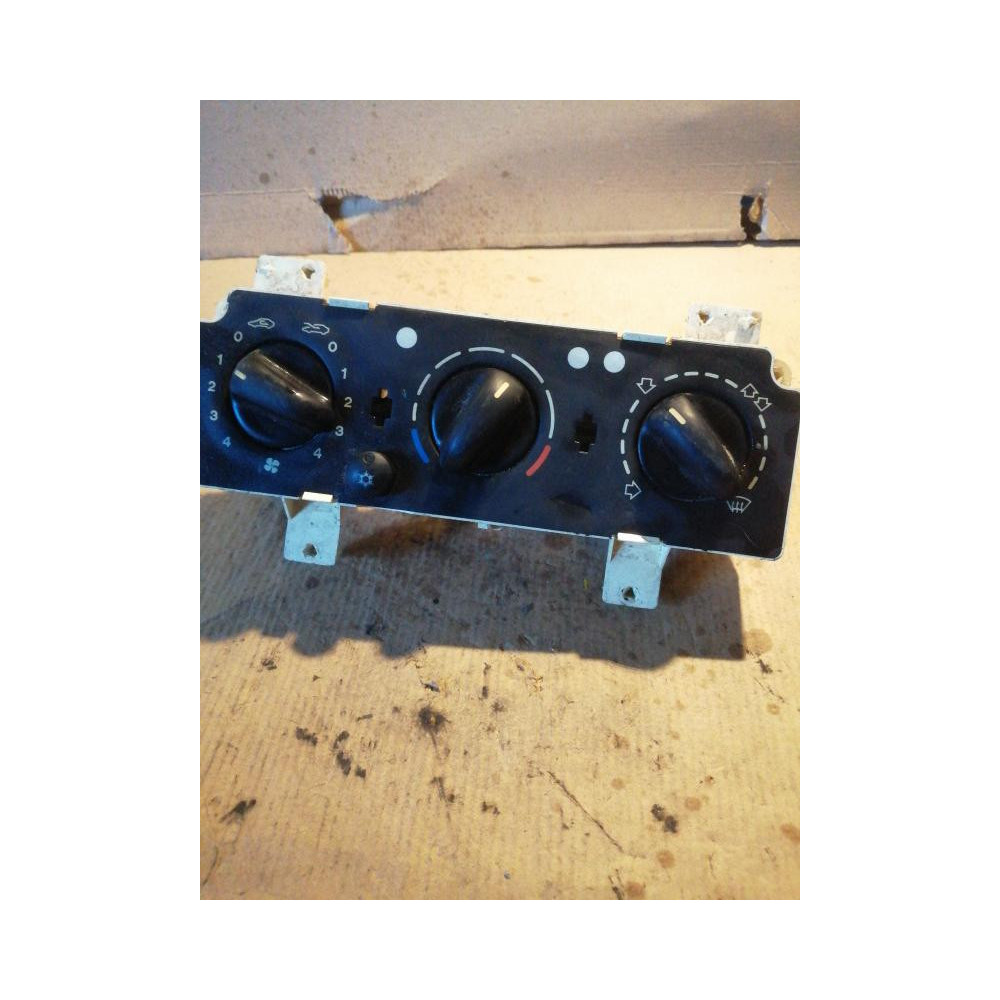 Mando climatizador Citroen Xsara Break (N2) (1997-2004) 1.8 i (90 cv)