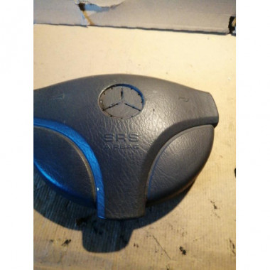 Airbag Conductor Mercedes Benz Clase A (W168) (1997-2004) A 170 CDI L (95 cv)
