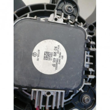 Electroventilador Seat Leon II (1P) (2005-2012) 1.6 TDI (90 cv)