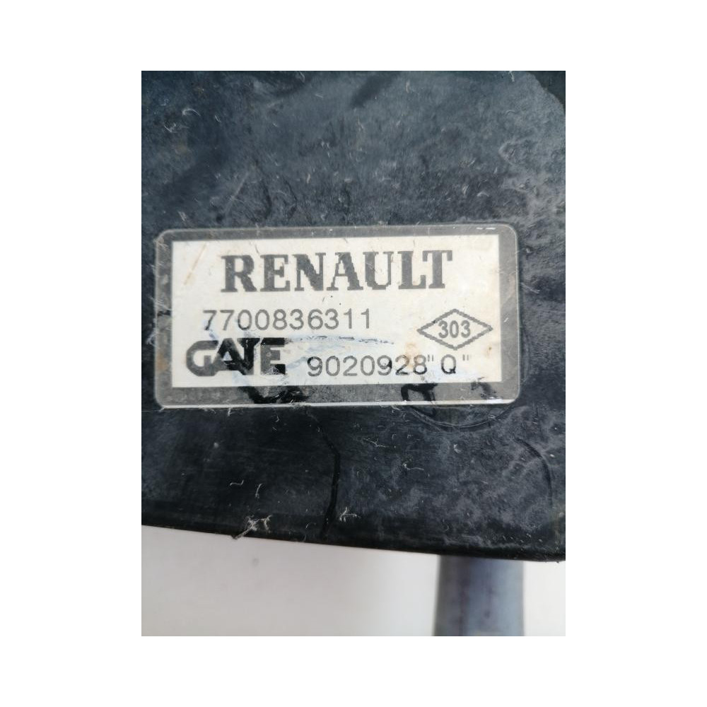 Electroventilador Renault Clio II (1990-2009) 1.6 (B/CB0D) (90 cv)