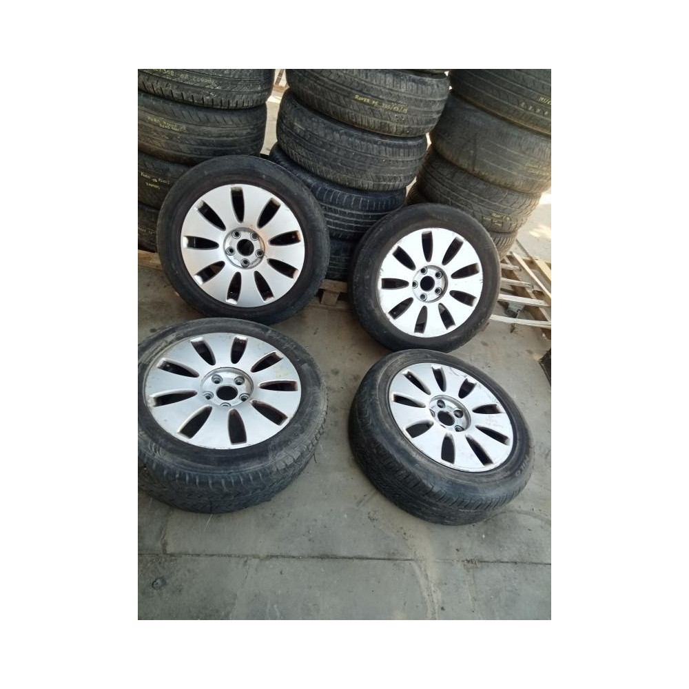 Llanta 16 pulgadas Audi A3 (8P) (2003-2012) 2.0 TDI (140 cv)