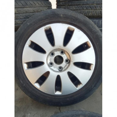 Llanta 16 pulgadas Audi A3 (8P) (2003-2012) 2.0 TDI (140 cv)