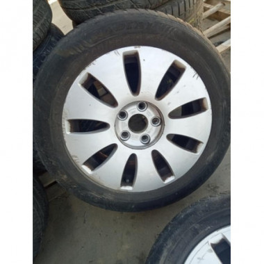 Llanta 16 pulgadas Audi A3 (8P) (2003-2012) 2.0 TDI (140 cv)