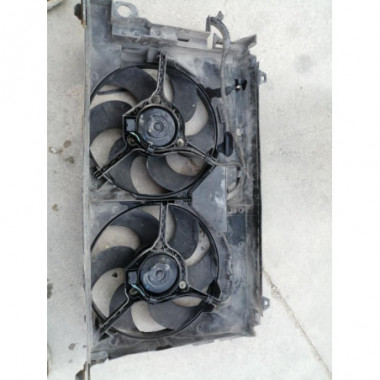 Electroventilador Citroen ZX (N2) (1991-1997) 1.9 D (68 cv)