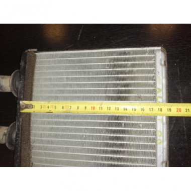 Radiador calefacción Hyundai Accent II (1999-2006) 1.5 CRDi (82cv)