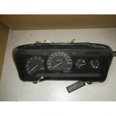 Cuadro de instrumentos Ford Escort VI Hatch (GAL) (1991-1996) 1.6 GL (76 cv)