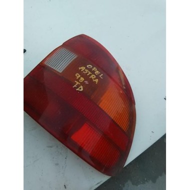 Piloto trasero derecho Opel Astra G (1996-2008) 1.6 (75 cv)
