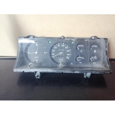 Cuadro de instrumentos Nissan Patrol Hardtop (K160) 2.8 (K160) (121 cv)