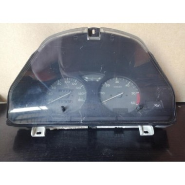 Cuadro de instrumentos Citroen Saxo (S0,S1) (1996-2004) 1.6 VTL,VTR (90 cv)